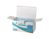Disposable 3 Ply Surgical Face Mask Type IIR (Box of 50) tradingmadeeasy.co.uk