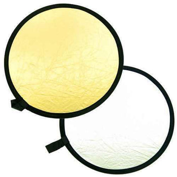 Photography Reflector Disc 110cm tradingmadeeasy.co.uk