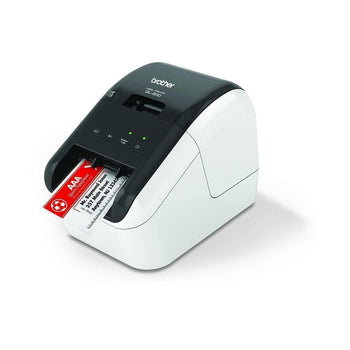 Brother QL-800 High-Speed Professional Label Printer tradingmadeeasy.co.uk