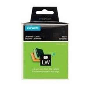 Dymo LabelWriter 99019 Large Lever Arch Labels tradingmadeeasy.co.uk
