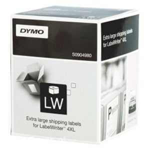 Dymo LabelWriter S0904980 XL Shipping Label (4XL Printers Only) tradingmadeeasy.co.uk
