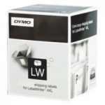 Dymo LabelWriter S0947420 High Capacity XL Shipping Labels (4XL Printers Only) tradingmadeeasy.co.uk
