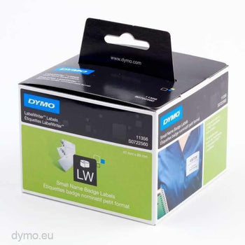 Dymo LabelWriter 11356 Name Badge tradingmadeeasy.co.uk