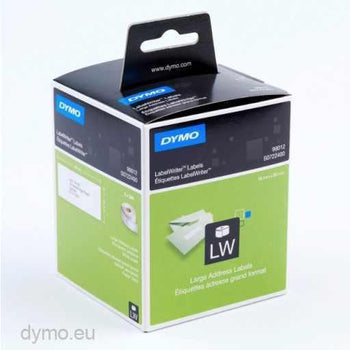 Dymo LabelWriter 99012 Large Address Label tradingmadeeasy.co.uk