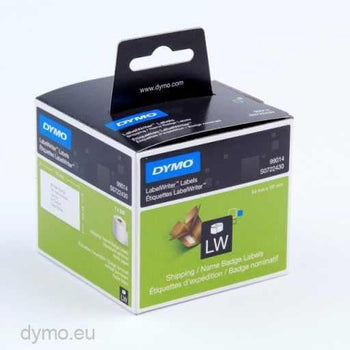 Dymo LabelWriter 99014 Shipping/Name Badge tradingmadeeasy.co.uk