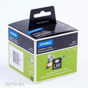 Dymo LabelWriter 99015 Diskette Label tradingmadeeasy.co.uk