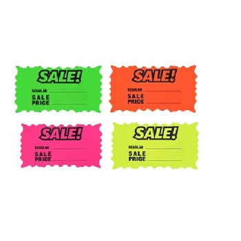 Shop Retail Sale Signs tradingmadeeasy.co.uk